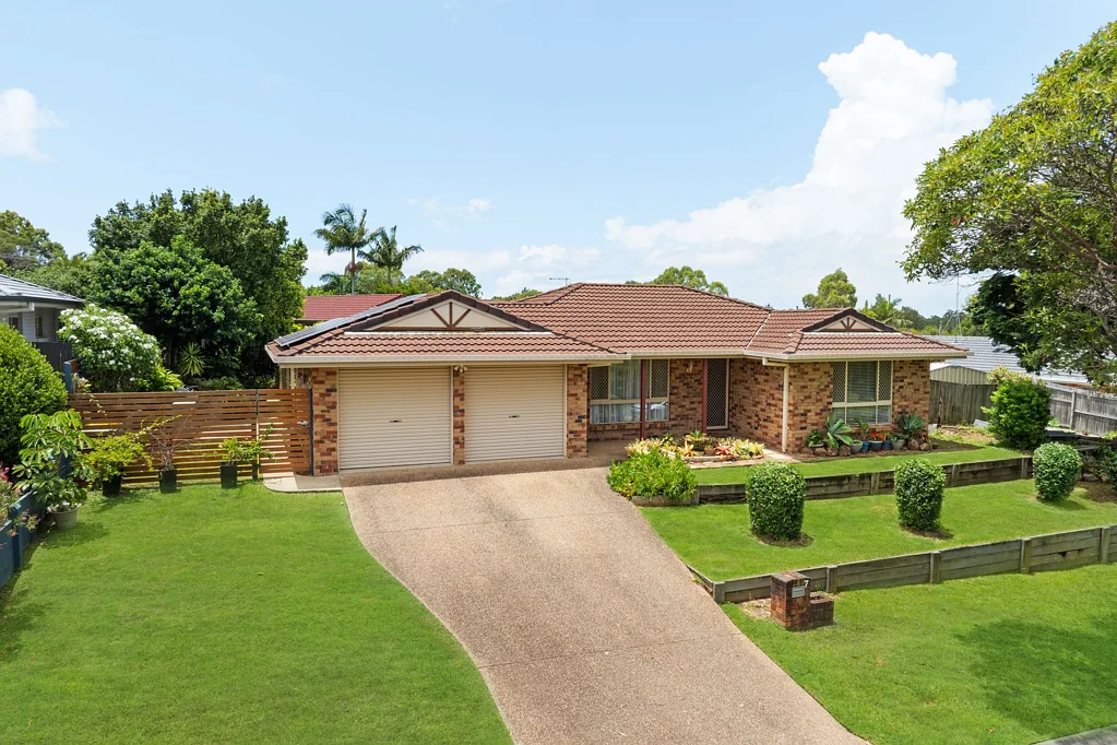 7 Jasper Street, Alexandra Hills, QLD 4161