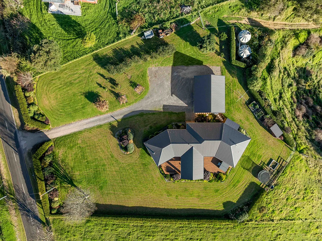 130 Pongakawa Bush Road, Pongakawa, Western Bay of Plenty, Bay of Plenty
