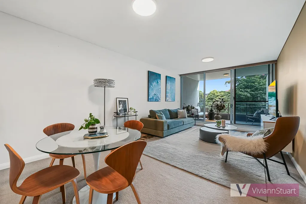 504/4 Duntroon Avenue, St Leonards, NSW 2065