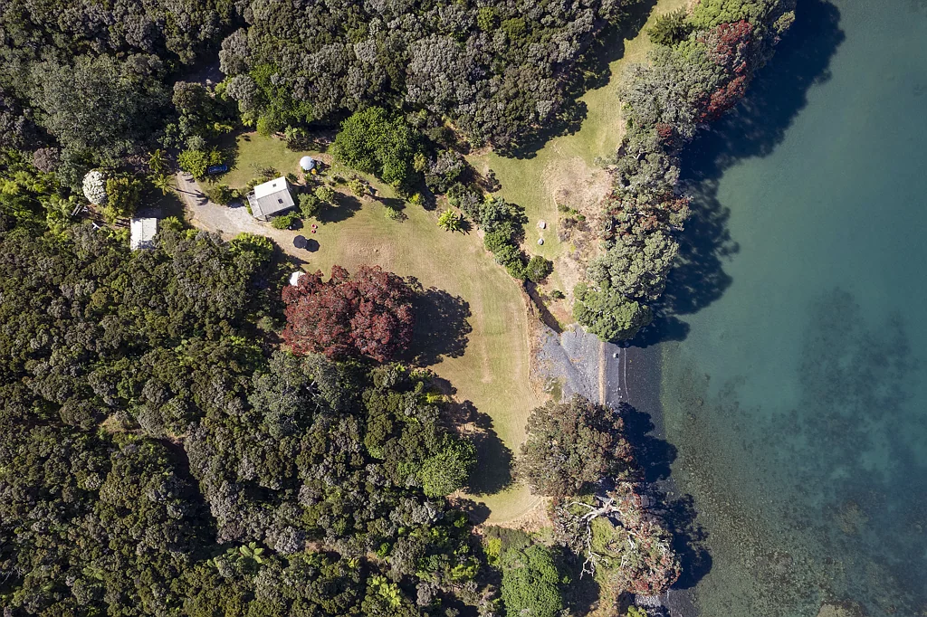 Mangonui Surrounds 1房  Your Own Private Bay and Pristine Native Sanctuary