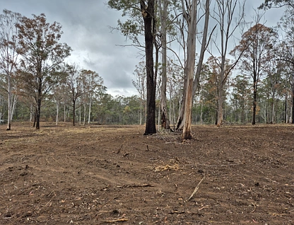 Lot 1 Taromeo Court, Blackbutt North, Brisbane - Northern Region , 0 कमरे, 0 बाथरूम, Lifestyle Property