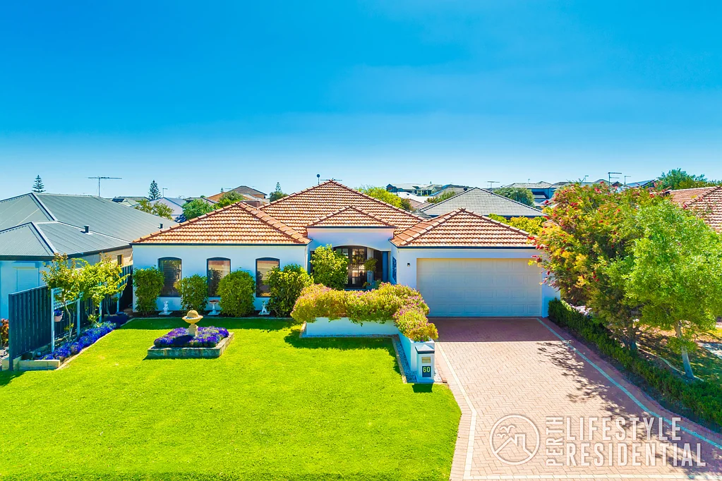 60 Mintaro Parade, Quinns Rocks, WA 6030