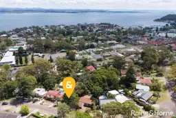 32 YOOLARAI CRES, Nelson Bay