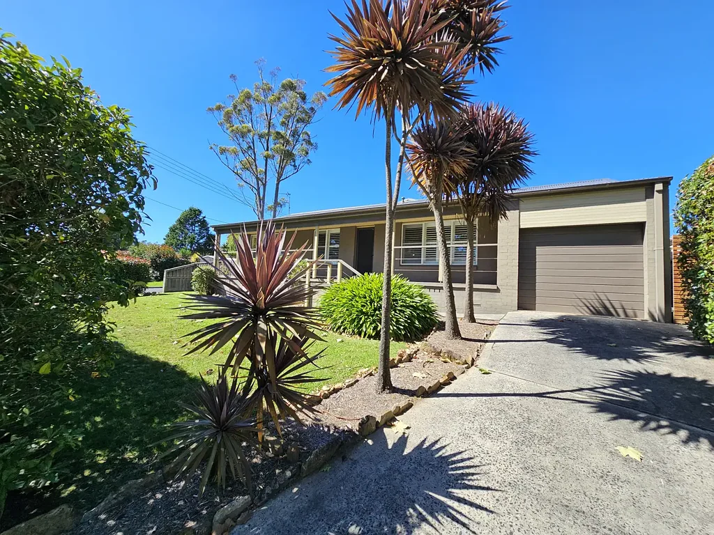 Spacious & Stylish Family Home