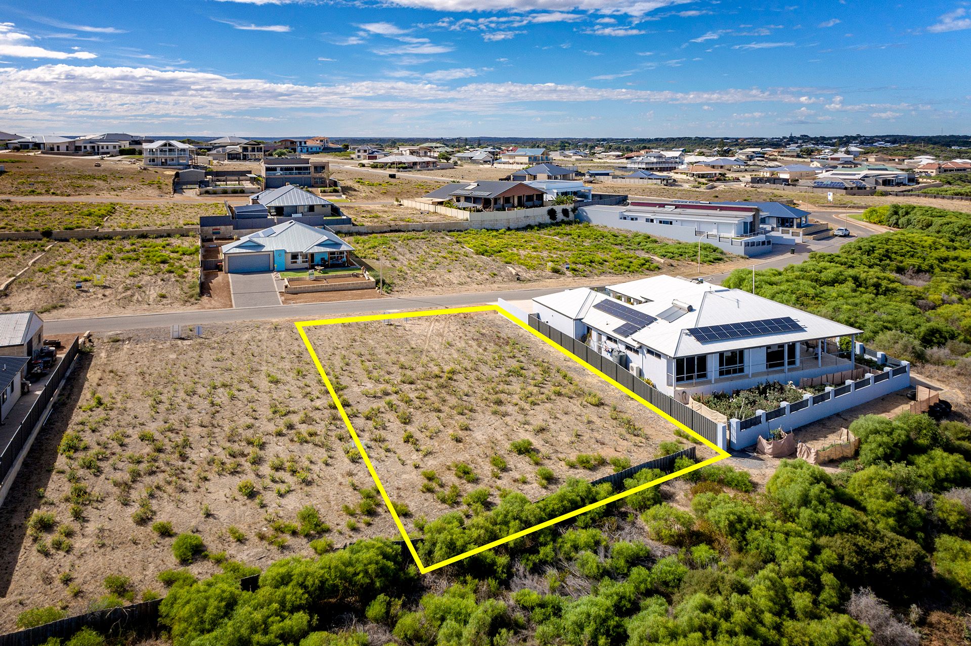 15 POOLE VIEW, DONGARA WA 6525, 0房, 0浴, Section