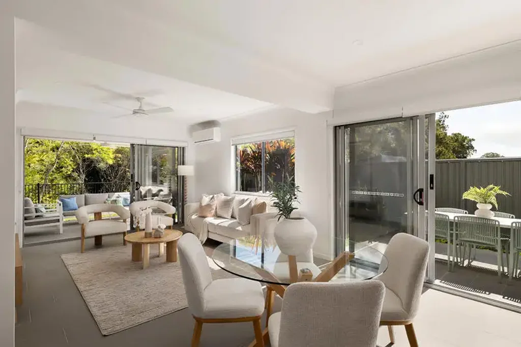 21/84 Finnegan Circuit, Oxley, QLD 4075