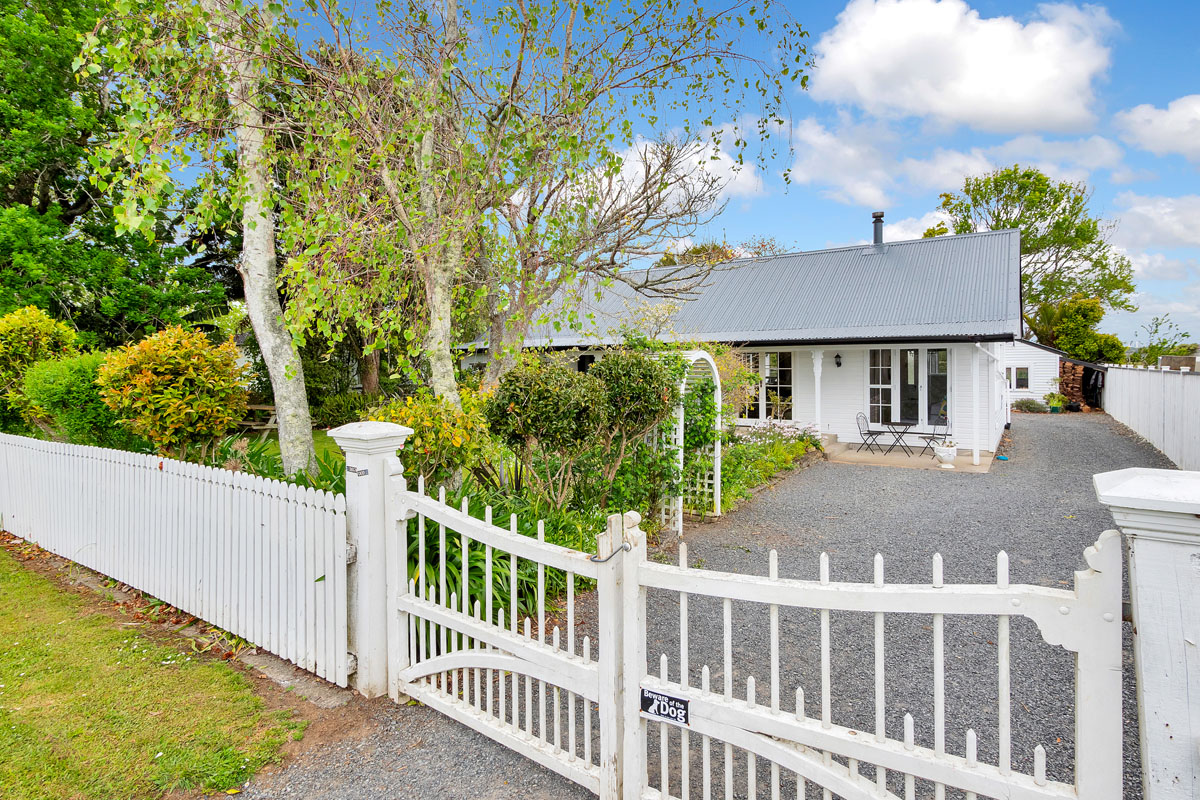 31 Mcrobbie Road, Kingseat, Auckland - Franklin, 3 कमरे, 0 बाथरूम