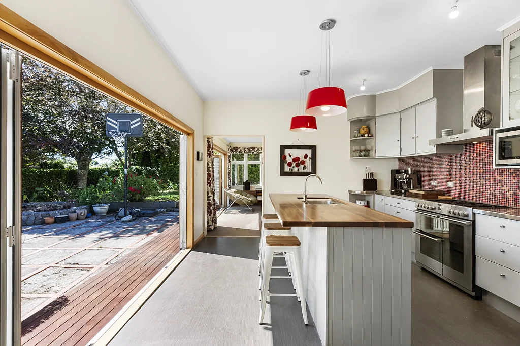 Karori 3ਬੈੱਡਰੂਮ Enchanting paradise. - A Home of Timeless Charm