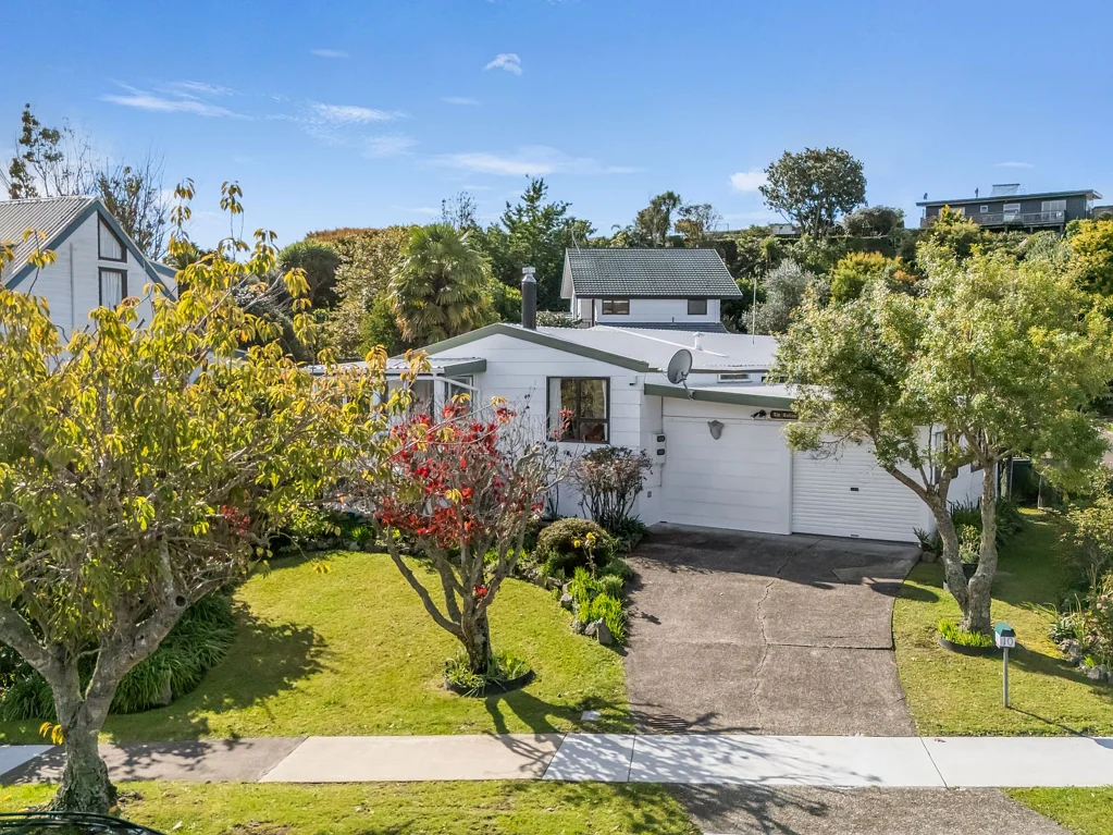Whakatane 3Habitaciones A New Price - A Great Opportunity