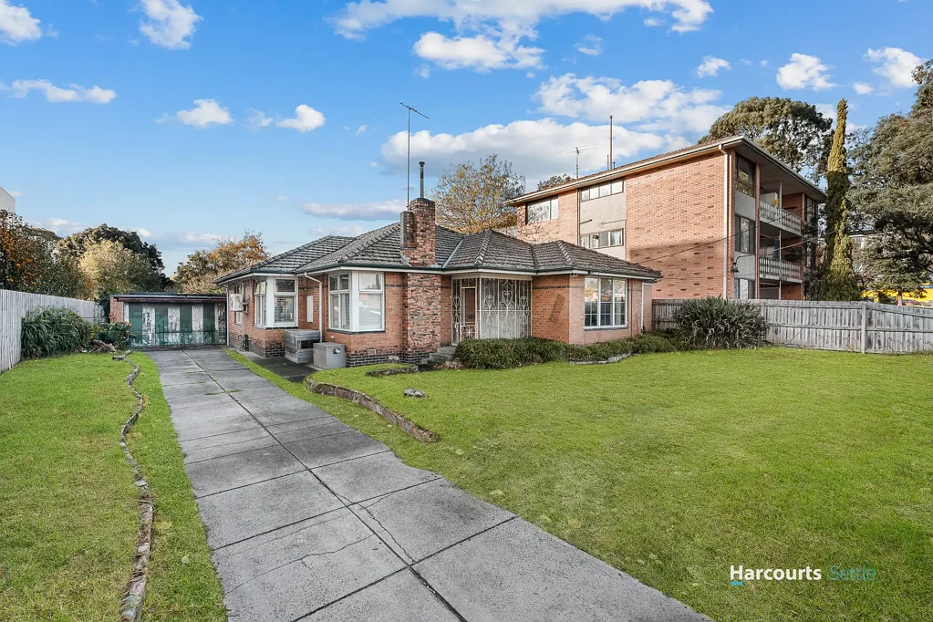 Malvern East 4Zimmer Prime Locale - Exceptional Opportunity