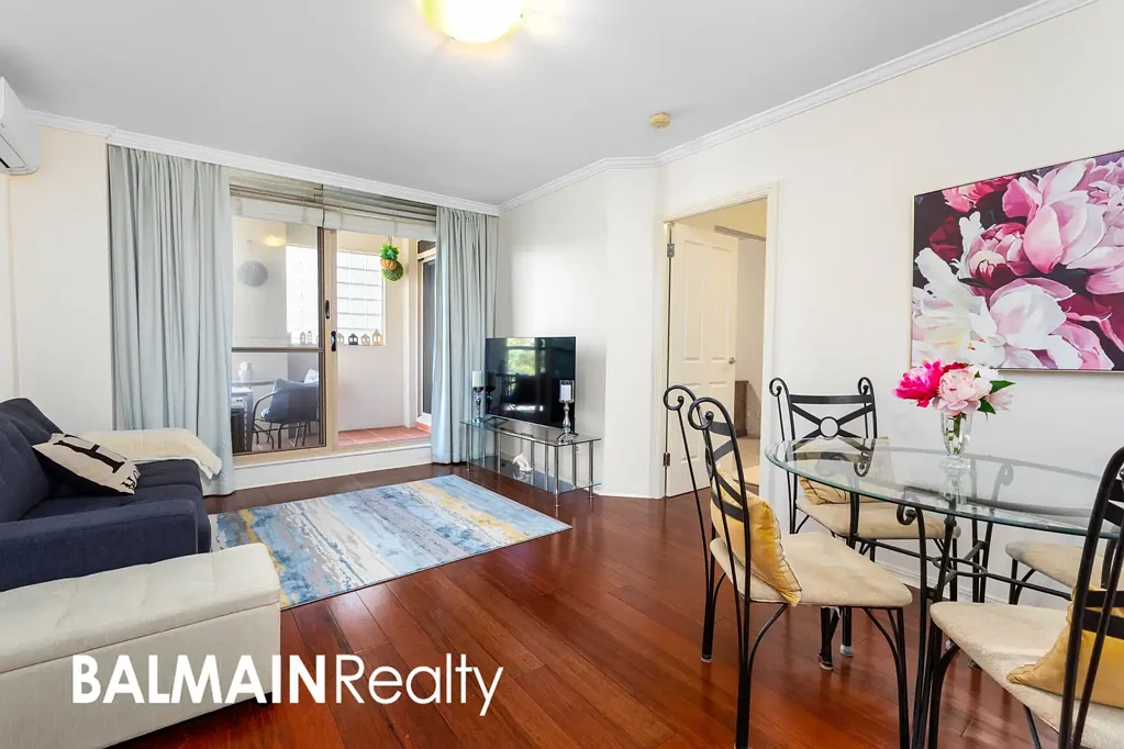 503/30 Warayama Place, Rozelle, NSW 2039
