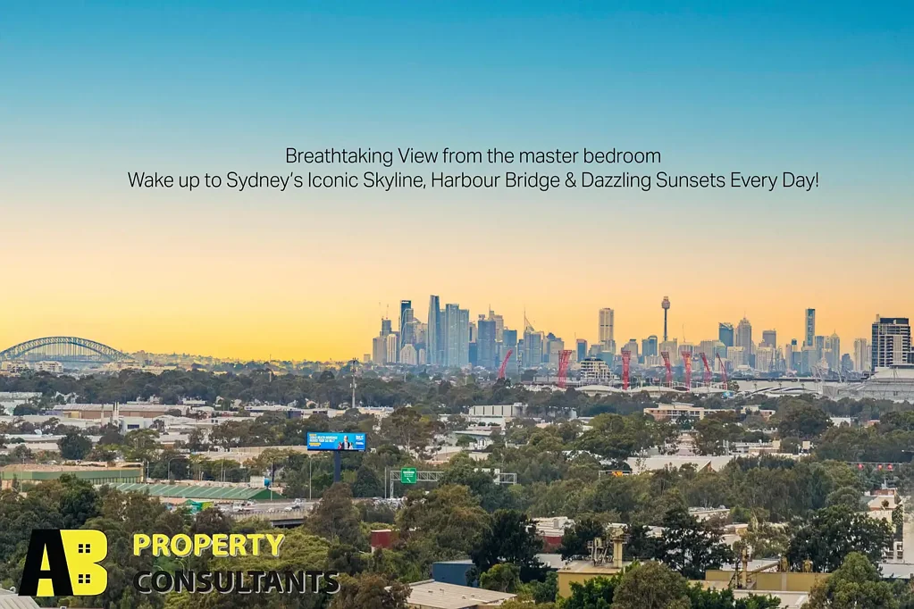1305/28 Cowper Street, Granville, NSW 2142