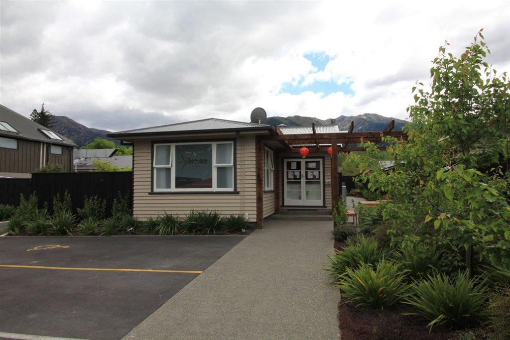 4 Harrogate Street, Hanmer Springs, Hurunui, 2房, 1浴