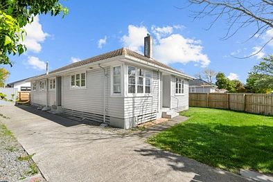 4-Bedroom Family Home with Space, Security & Convenience