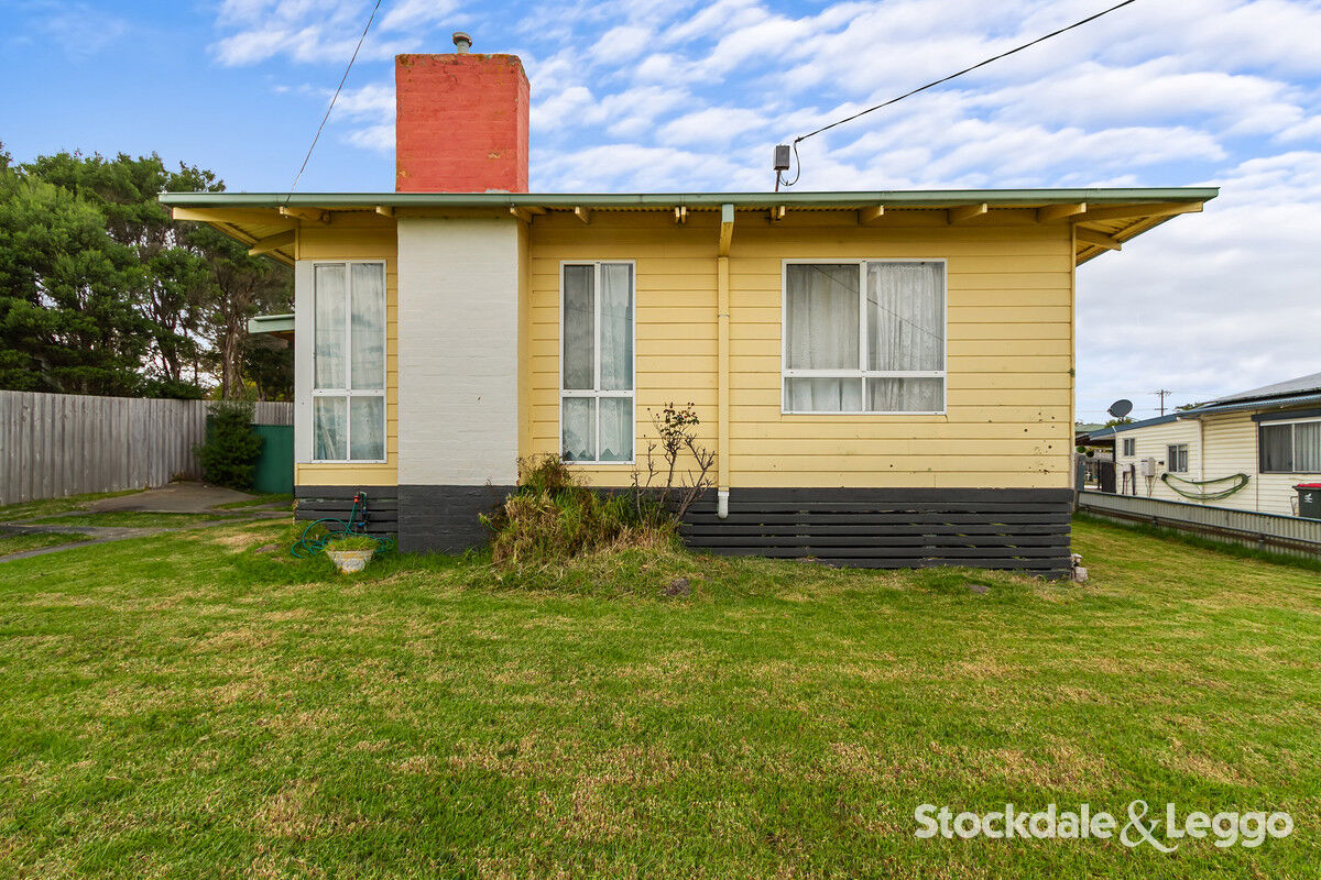 32 HYLAND ST, MORWELL VIC 3840, 0 Bedrooms, 0 Bathrooms, House