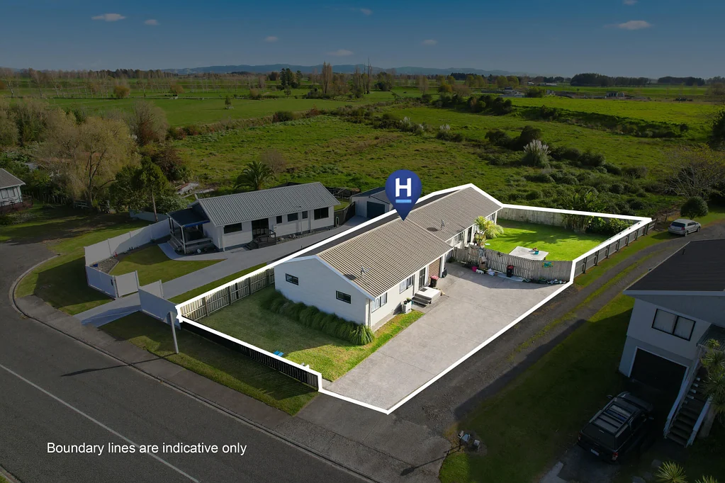 Paeroa 5ห้องนอน Investment Opportunity-2 Units on a Freehold Title