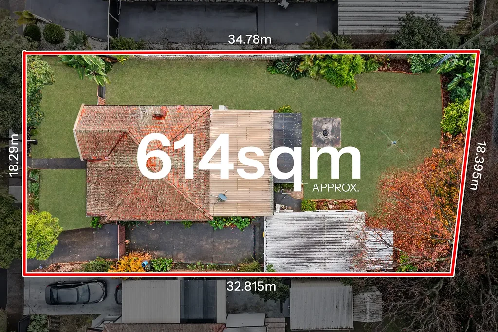 Wiley Park 3ਬੈੱਡਰੂਮ Outstanding Duplex Potential, Extra-Wide 18.29m Frontage, 614sqm