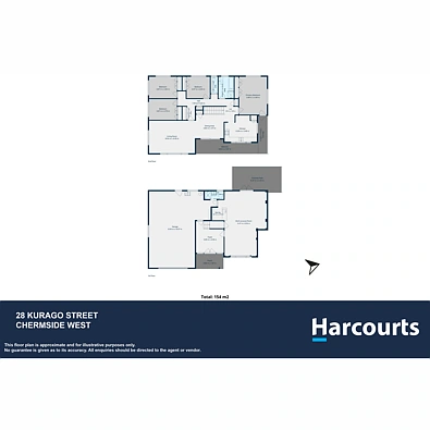38 Kurago Street, Chermside West, QLD 4032, 4 rūma, 2 rūma horoi, House