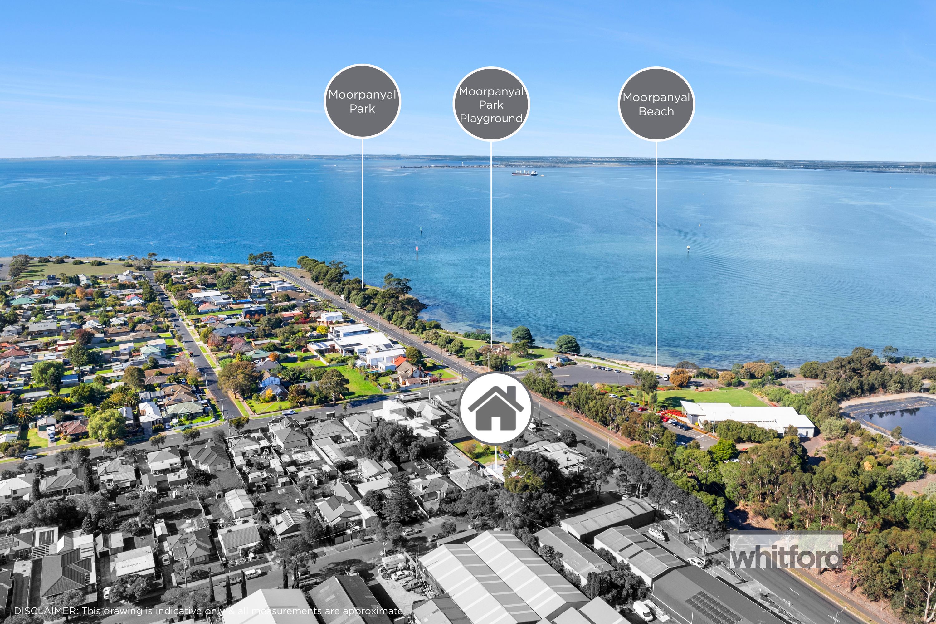 NEIGHBOURHOOD RESIDENTIAL ZONE - SCHEDULE 1