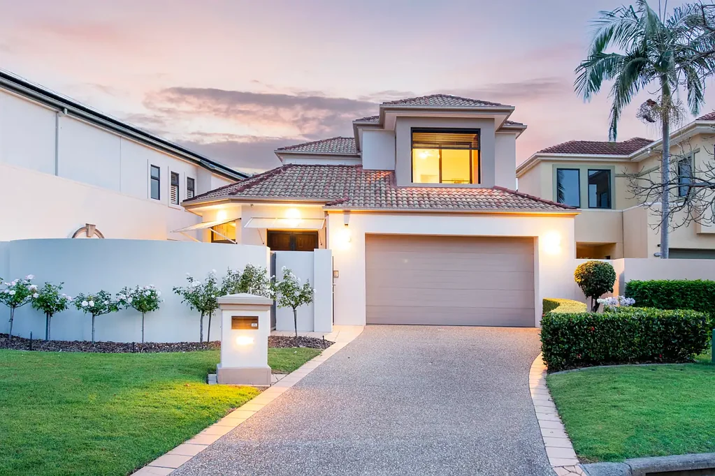 1503 Rosebank Way West, Hope Island, QLD 4212