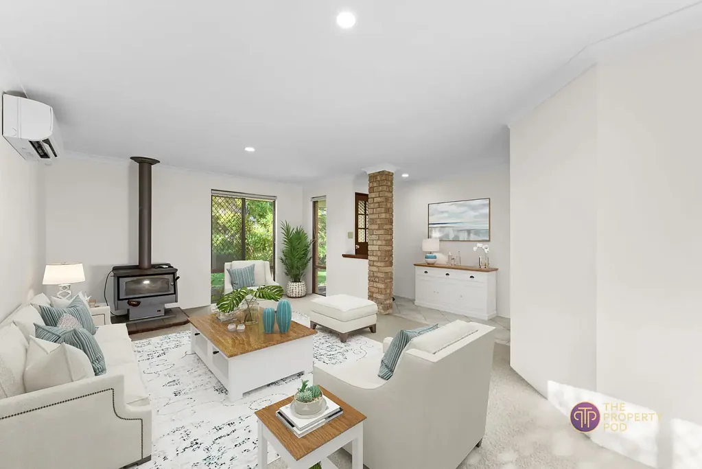 Camillo 4બેડરૂમ A Family Favourite with Pool, Space & Potential