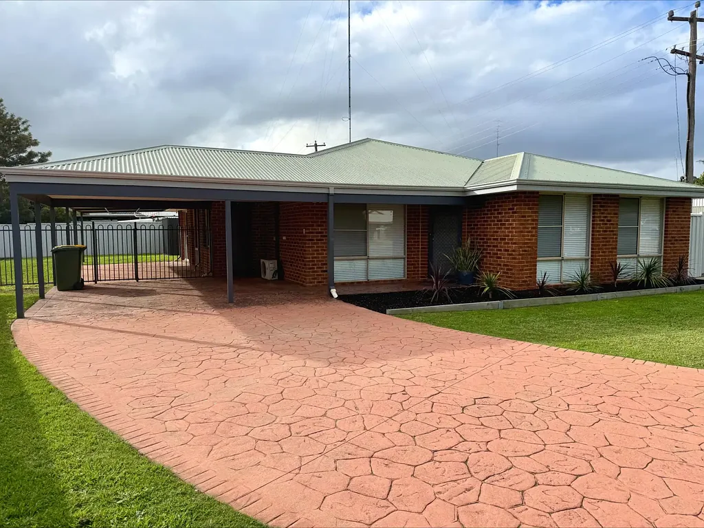 Waroona 4Kwarto A Place To Call Home