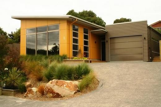 Residential Banks Peninsula