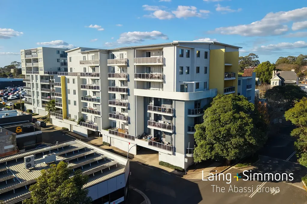 St Marys 2कमरा Walk to Everything from This Spacious Apartment