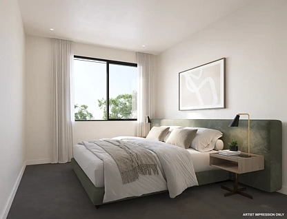 Address Withheld, Chadstone, VIC 3148, 4部屋, 3バスルーム, Townhouse