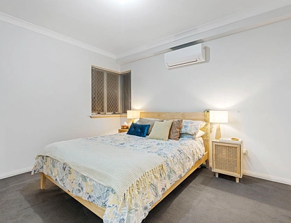 8/55 Wellington Street, East Perth, Perth CBD, 2 Kuwarto, 1 Banyo, Apartment