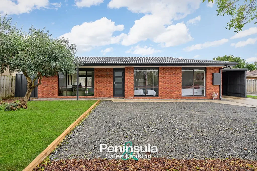 Narre Warren 3房 位于成熟社区 Narre Warren 的绝佳机会 A Fantastic Opportunity in Established Narre Warren