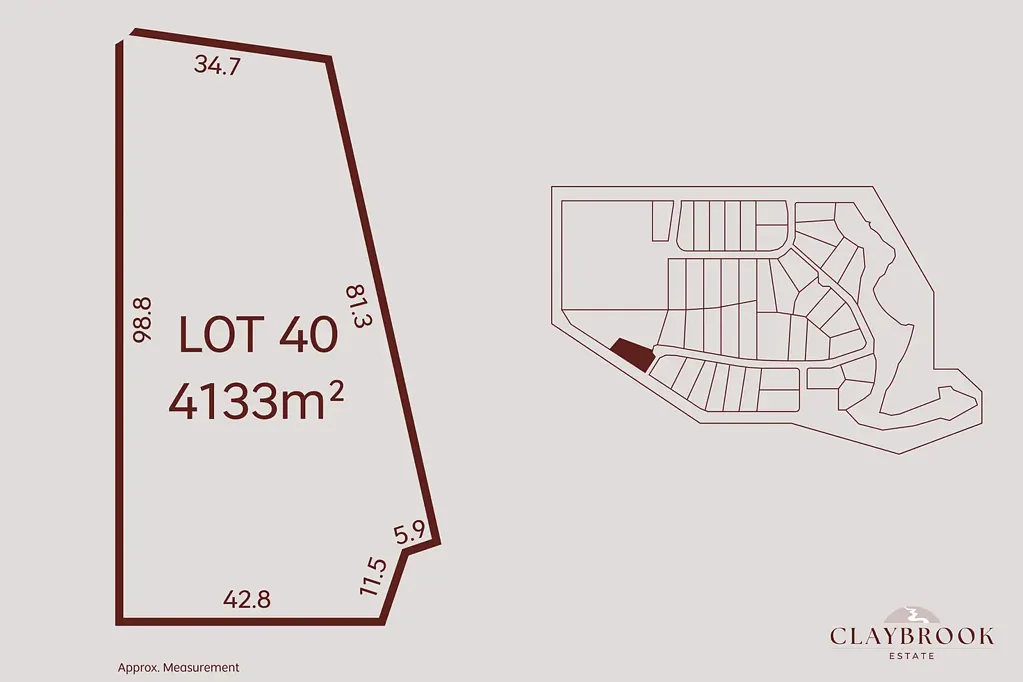 Meringandan West Claybrook Estate - Your Rural Lifestyle Awaits