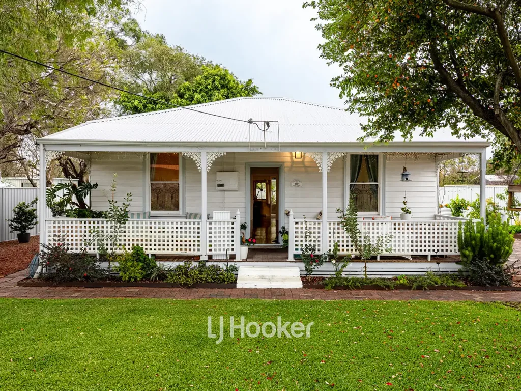 Busselton 3房  Rare Chance in Busselton - Development Opportunity