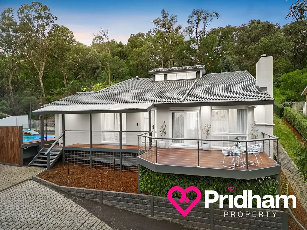 Eltham North 4房 占地超半英亩的奢华生活方式 Lux Lifestyle On Over Half An Acre