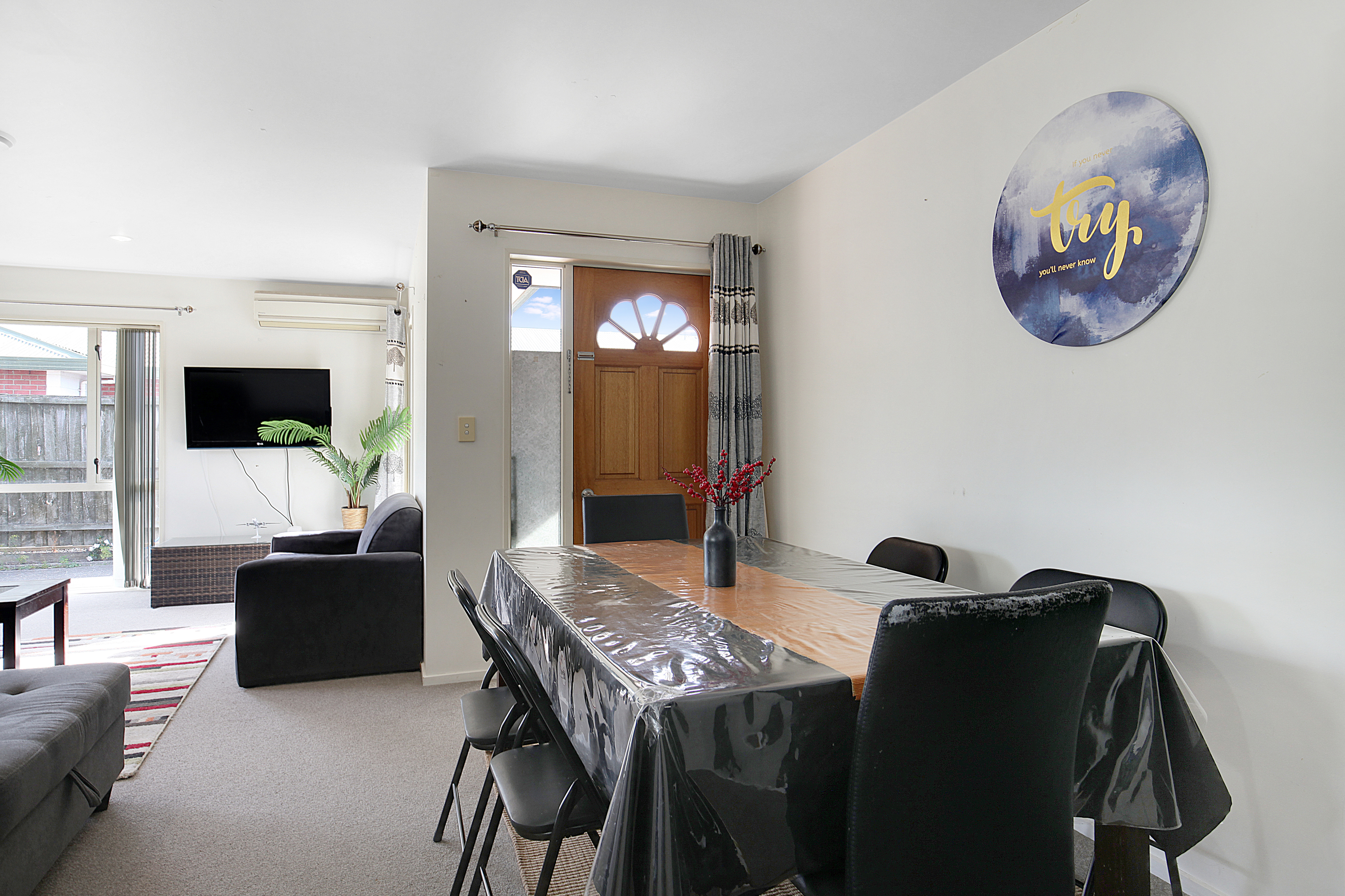 107 King Street, Sydenham, Christchurch, 3 chambres, 0 salles de bain, House