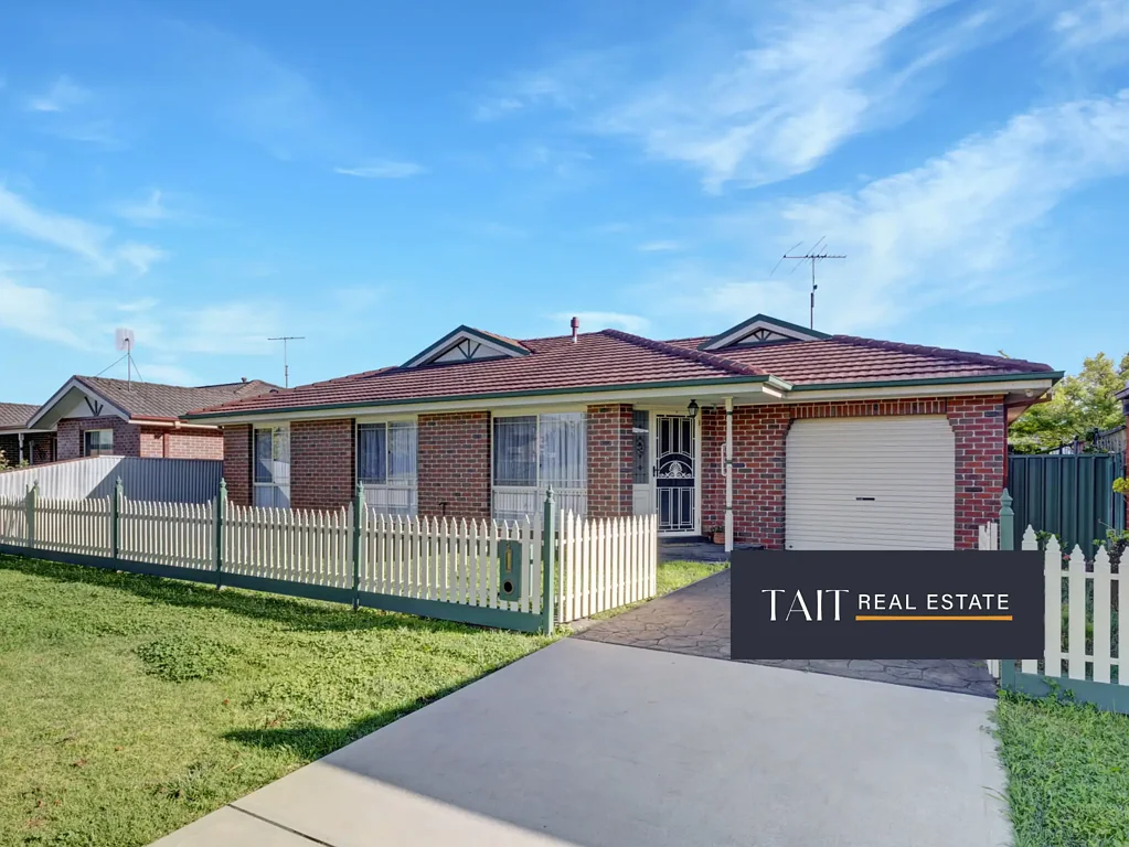 4 Elizabeth Street, Wangaratta, VIC 3677