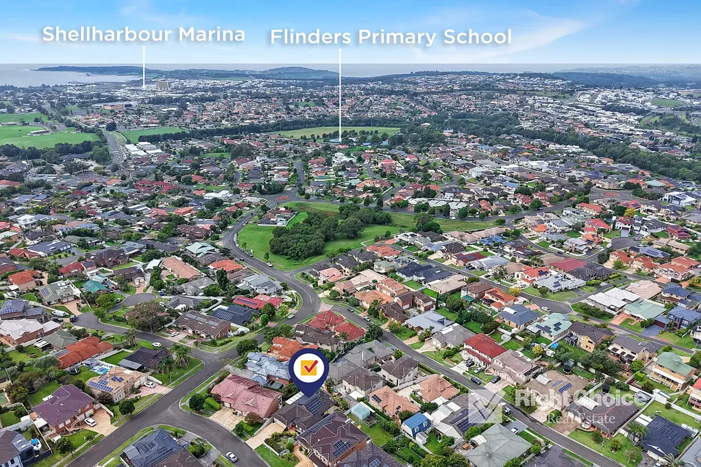 3 Yarle Crescent, Flinders, NSW 2529