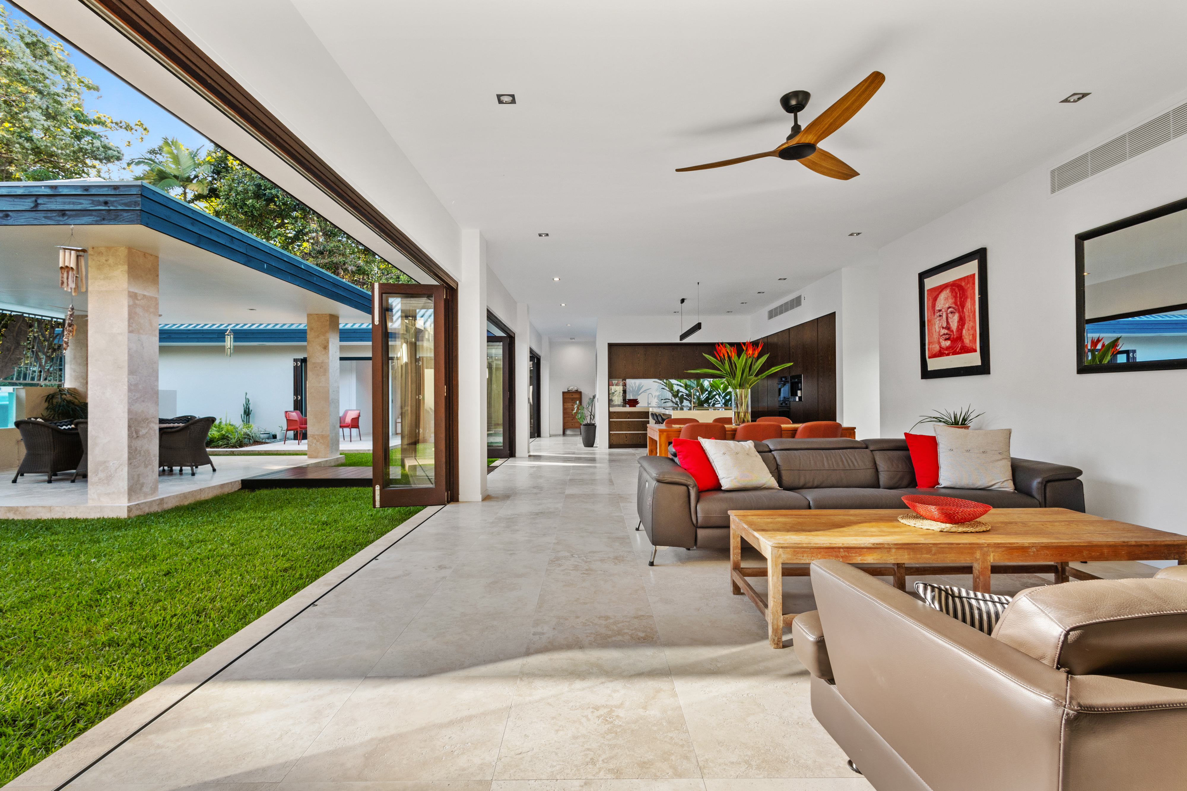 THE BEACH FRONT PORT DOUGLAS 2-12 REEF ST, PORT DOUGLAS QLD 4877, 0 chambres, 0 salles de bain, House