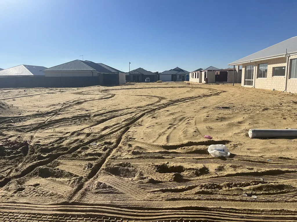 Baldivis  Rare 480 block For Sale