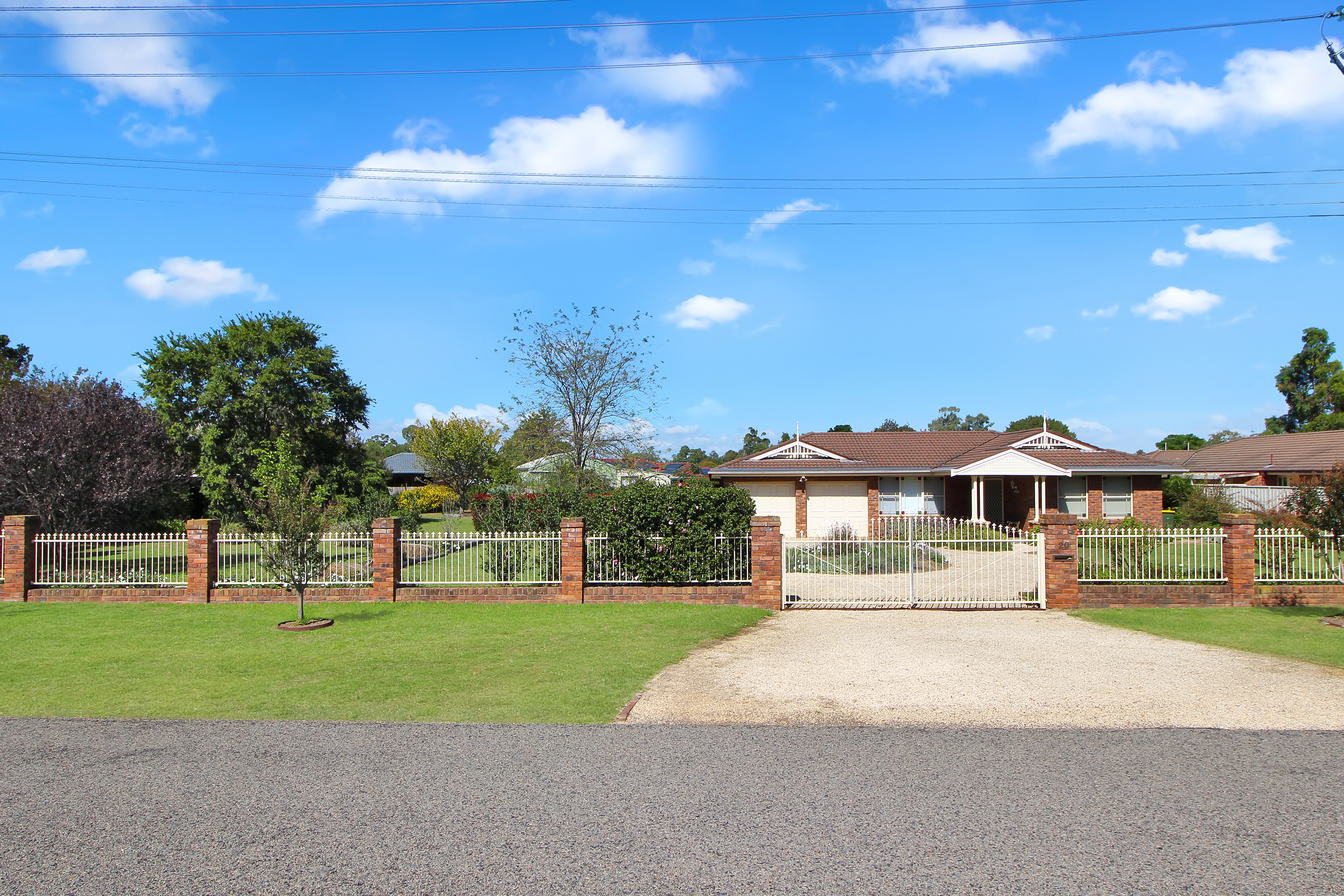 20 GRAY ST, SCONE NSW 2337, 0 phòng ngủ, 0 phòng tắm, House