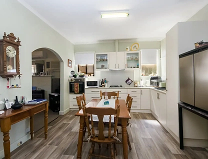 32 Buckley Street, Bendigo, VIC 3550, 2 ห้องนอน, 1 ห้องน้ำ, House