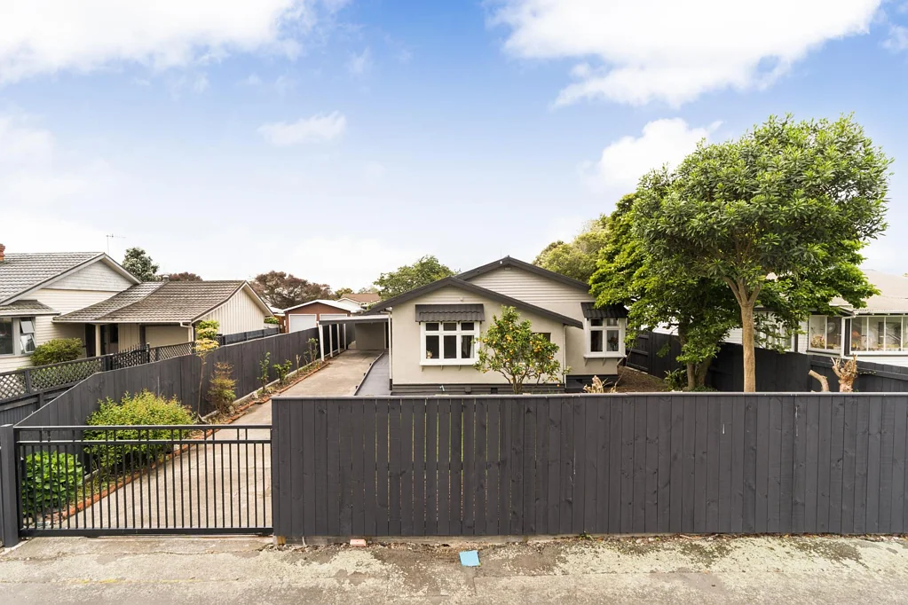 85 Shamrock Street, Takaro, Palmerston North City, Manawatu-Wanganui