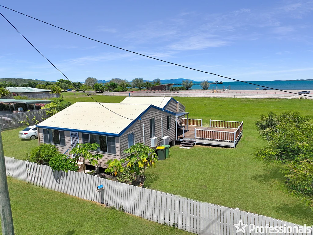 15 Dalrymple Street, Bowen, QLD 4805