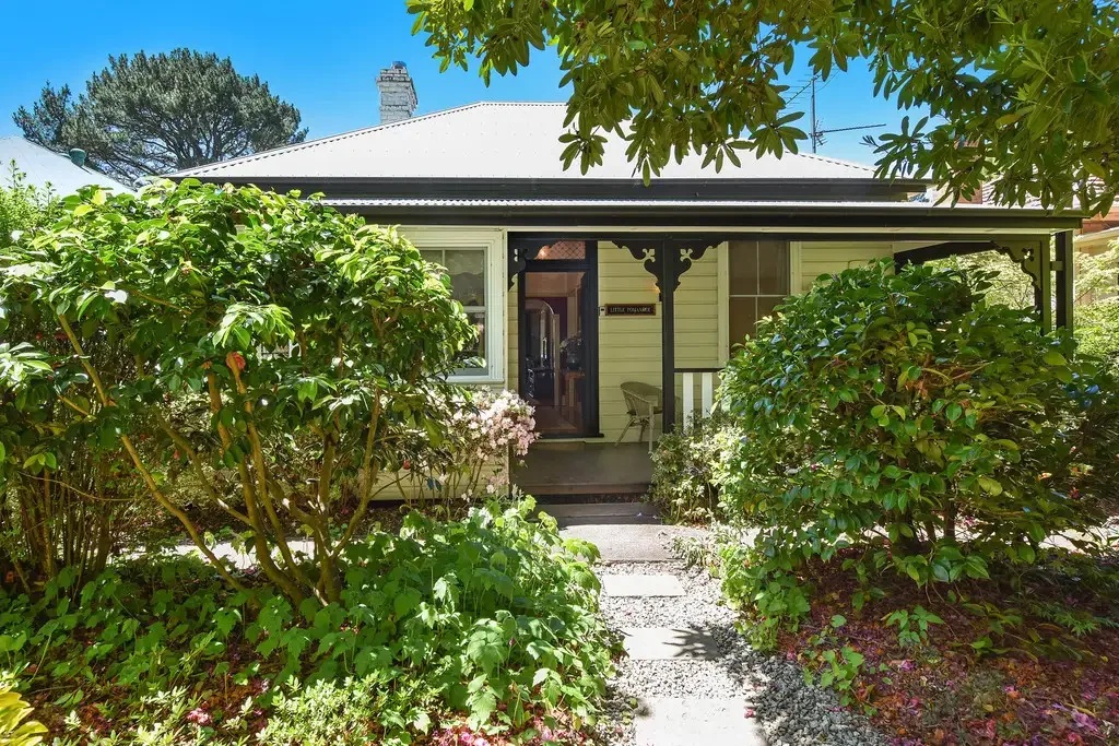 262 Leura Mall, Leura, NSW 2780