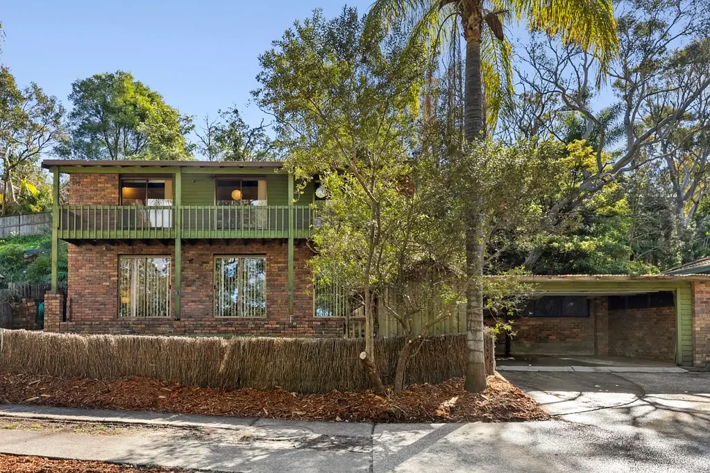 3 Bangalee Place, Bangor, NSW 2234