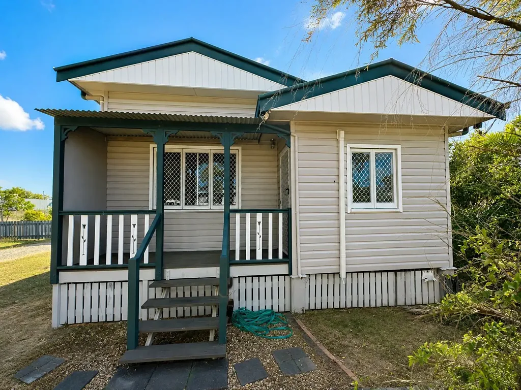 2 Sunderland Street, Garbutt, QLD 4814