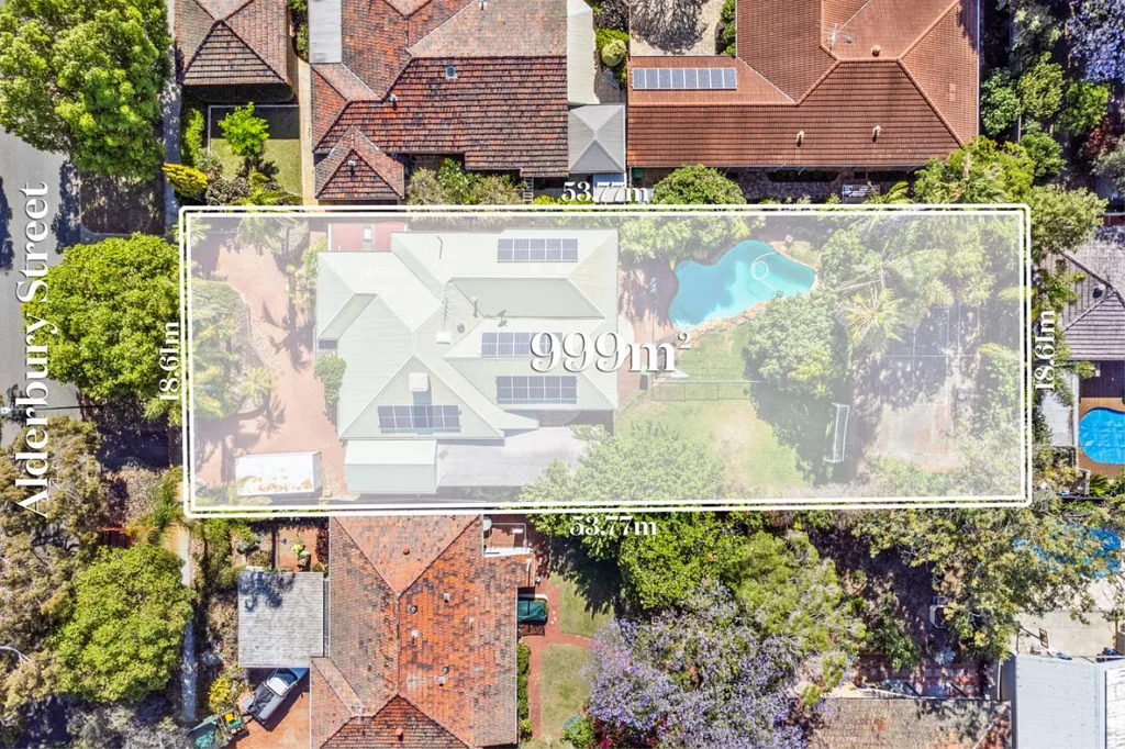 32 Alderbury Street, Floreat, WA 6014