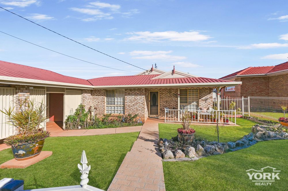 10 NUSS ST, WILSONTON QLD 4350, 0 ਕਮਰੇ, 0 ਬਾਥਰੂਮ, House