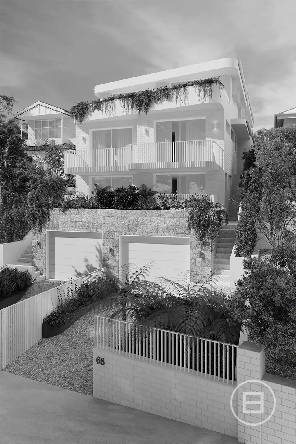 Fairlight 4 Bedroom Expressions of Interest