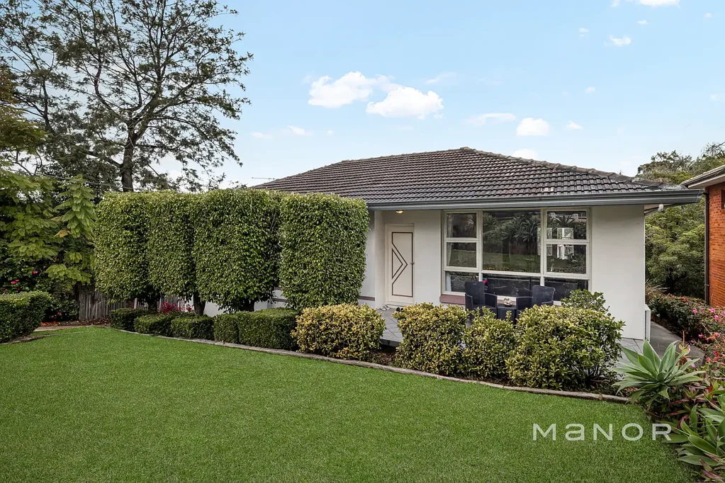 Oatlands 3 Bedroom Stylish Family Home